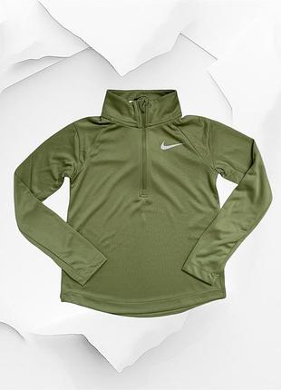 Лонгслів nike dri fit xs 122-128 см 2