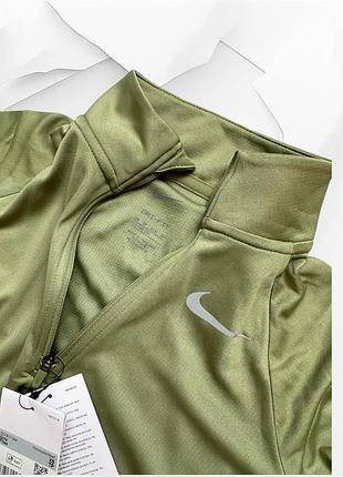 Лонгслів nike dri fit xs 122-128 см 3