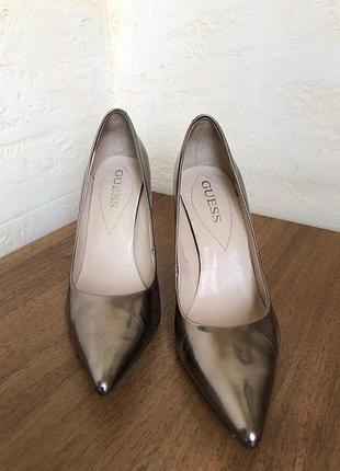 Guess туфли женские