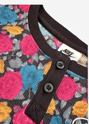 Лонгслив nike s 128-137 см 4