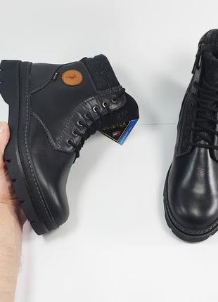 Черевики чоловічі