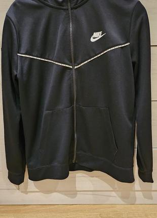 Зипка nike