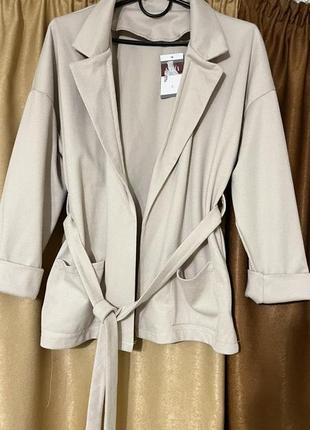 Женский кардиган