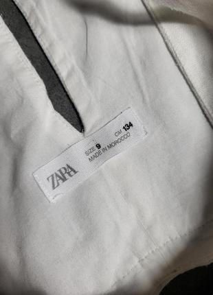 🤍невероятный комбинезон от бренда zara5 фото