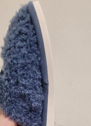 Капці домашні жіночі та чоловічі 36-45 розміри