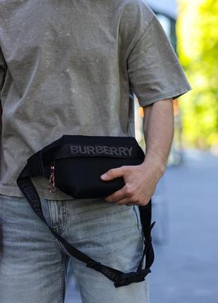 Мужская бананка 7