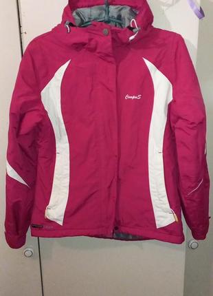 Куртка  campus