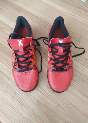 Бутси сороконожки сороконіжки adidas