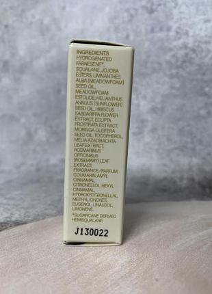 Масло для волос jvn complete pre-wash scalp oil