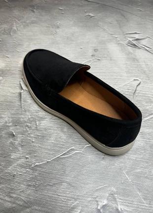 Чоловічі лофери