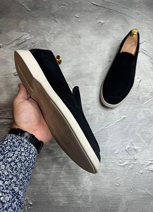 Чоловічі лофери