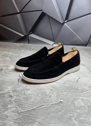 Чоловічі лофери