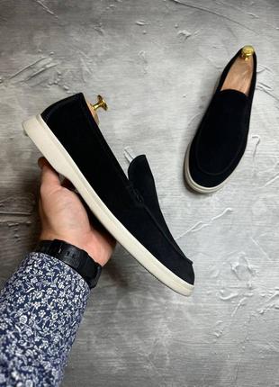 Чоловічі лофери