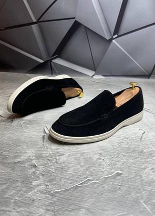 Чоловічі лофери