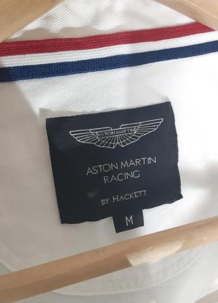 Поло регбійка hackett aston martin racing france ralph lauren boss gant4 фото