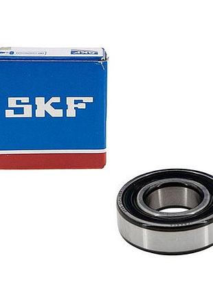 Підшипник skf 6205 2rs в коробці