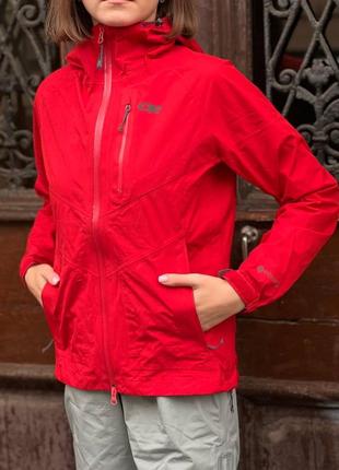 Куртки outdoor reseach gore-tex відштовхують воду нові жіночі осінні