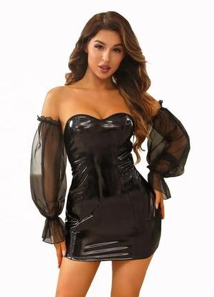 Плаття jsy 8328 one size