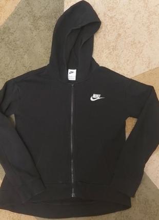 Зіп-худі від фірми nike