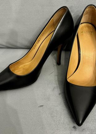 Туфли (фирма bally оригинал)