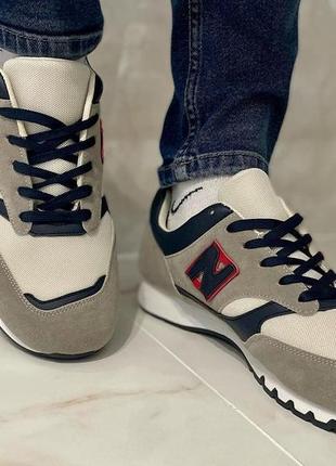 Кросівки new balance5 фото