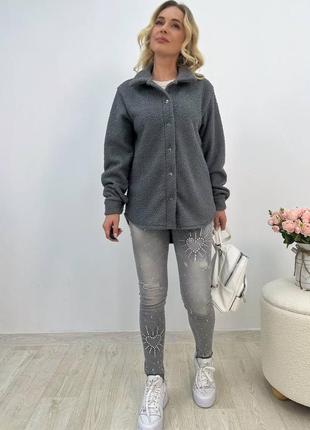 Сорочка тепла3 фото