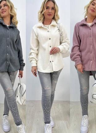 Сорочка тепла2 фото