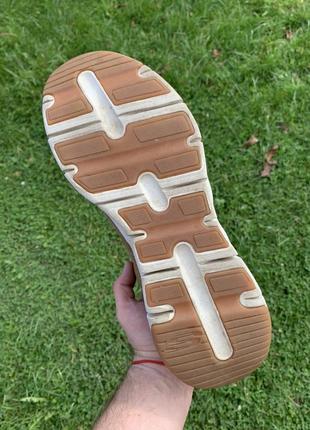 Skechers кросівки 5