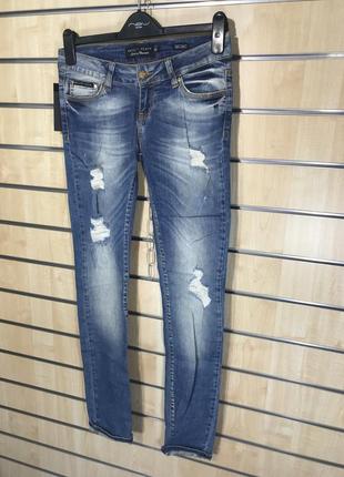 Джинси philipp plein