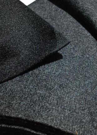 Карпет автомобильный черный 500 (ширина 1,8 м)2 фото