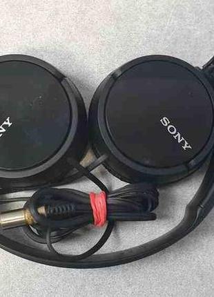 Наушники bluetooth-гарнитура б/у наушники накладные sony
