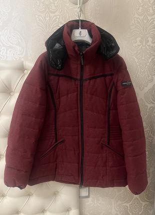 Пуховик frieda & freddies new york оригинал moncler add