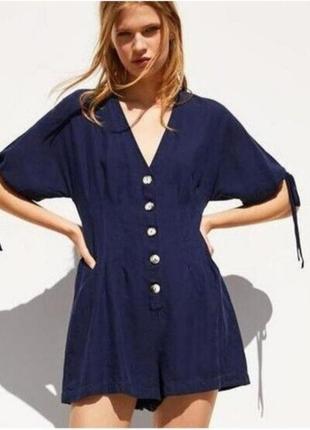 Комбінезон ромпер