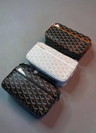 Сумка goyard