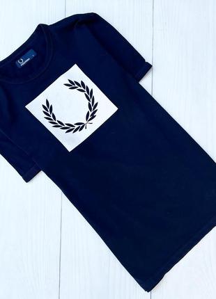 Футболка fred perry