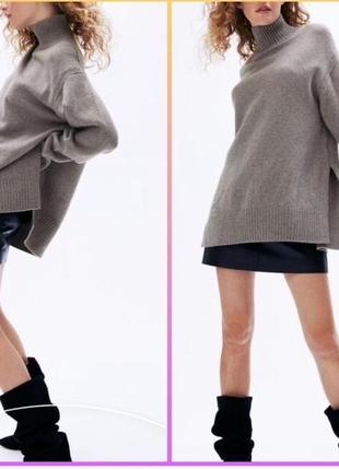 H&m светр