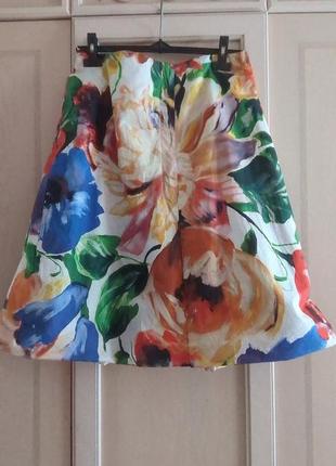 Невероятная дизайнерская юбка от pauw amsterdam.2 фото