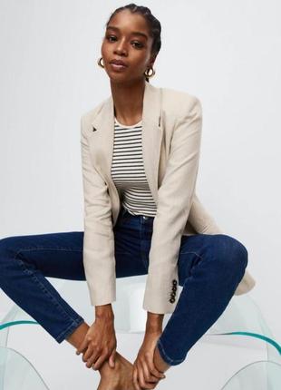 Джинсы коллекции topshop