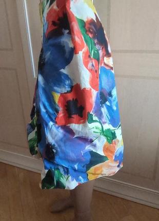 Невероятная дизайнерская юбка от pauw amsterdam.4 фото