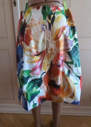 Невероятная дизайнерская юбка от pauw amsterdam.5 фото