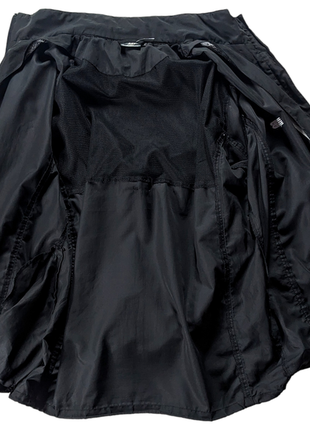 New balance спортивная куртка армии дании беговая| дефект | хл3 фото