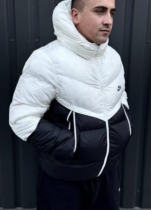 Чоловіча куртка nike