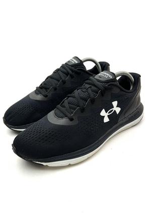 Оригинальные кроссовки under armour impulse