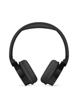 Philips навушники on-ear tah3209 bt 5.3, wireless, mic