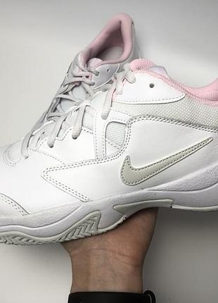 Кроссовки nike 4