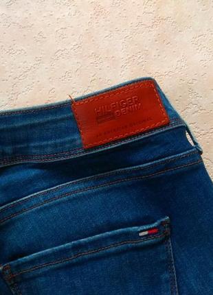 Брендові джинси скінні tommy hilfiger, 25 розмір.3 фото