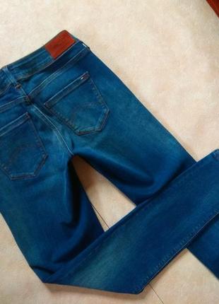 Брендові джинси скінні tommy hilfiger, 25 розмір.7 фото