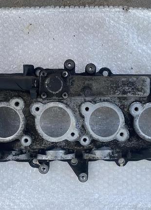 Кришка клапанів opel combo, corsa c, astra h, meriva a 2003-2010, 1.7cdti., оригінал, б.в., 8973245