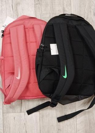 Детский подростковый рюкзак ранец nike backpack 18 liters. новый, оригинал!6 фото