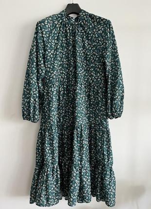 Платье летнее 4